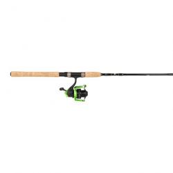 Ensemble Spinning Abu Garcia Ultracast 20 / 702M 5-25G