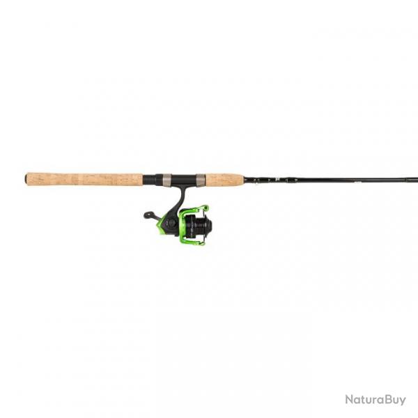 Ensemble Spinning Abu Garcia Ultracast 20 / 702M 5-25G