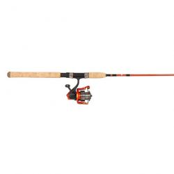 Ensemble Spinning Abu Garcia Revolution 501Fd / 562Ul 2 / 12G