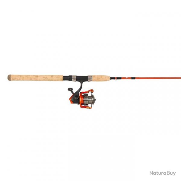 Ensemble Spinning Abu Garcia Revolution 501Fd / 562Ul 2 / 12G