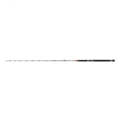 Canne Penn Conflict Trolling 701 - 3-8LB 2.13M