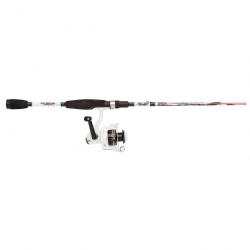 Ensemble Spinning Abu Garcia Ike 802M 10-30G