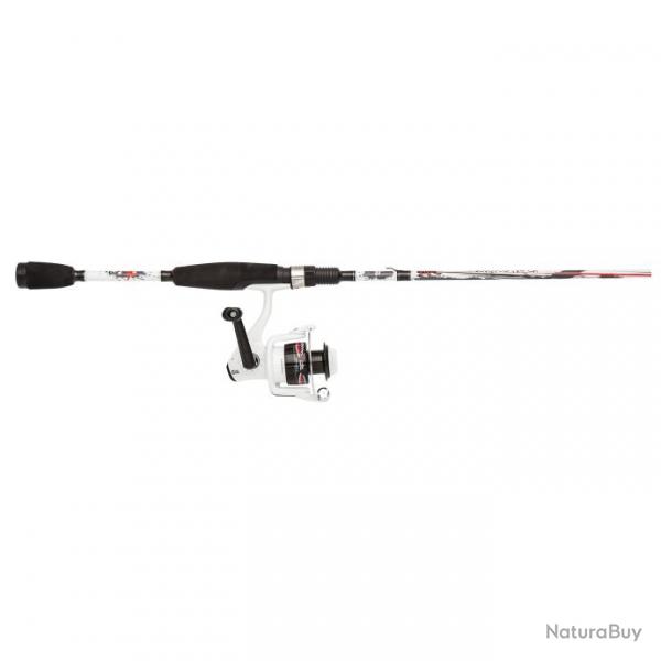 Ensemble Spinning Abu Garcia Ike 802M 10-30G