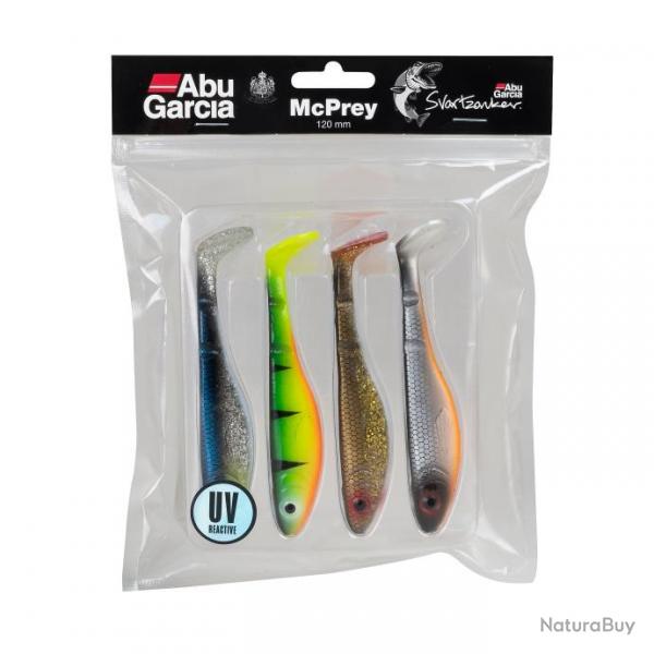 Leurre Souple Abu Garcia Mcprey 120Mm 11.5G ESSENTIALS