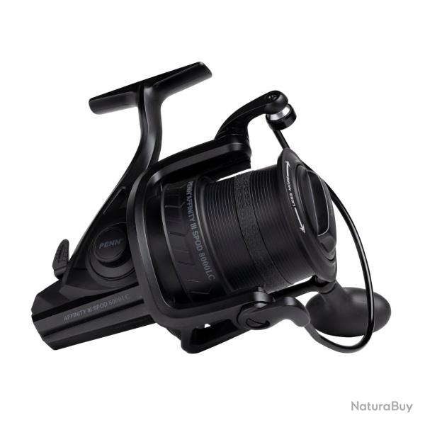 Moulinet Penn Affinity III Spod 8000 Longcast