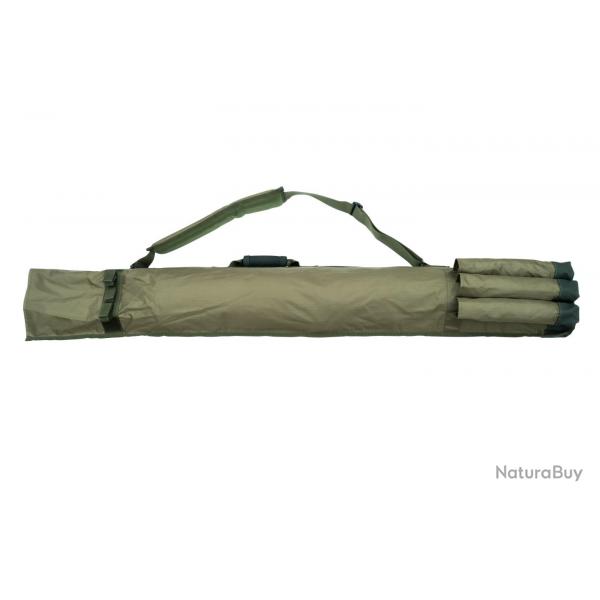 Fourreau Shakespeare Rod Quiver 3 Cannes