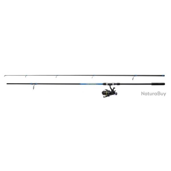 Ensemble Combo Shakespeare Firebird 12Ft Carp 3LB