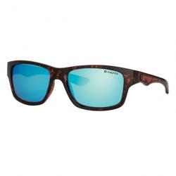 Lunette Polarisante Greys G4 Sunglasses (Matt Black/Green/Grey)