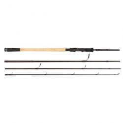 Canne Abu Garcia Tormentor Travel Spin 6 183Cm 4-12G 183Cm