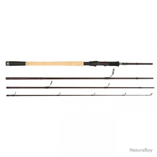 Canne Abu Garcia Tormentor Travel Spin 6 183Cm 4-12G 183Cm