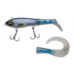 Leurre Abu Garcia Mchybrid 165Mm 74G BLUE SILVER