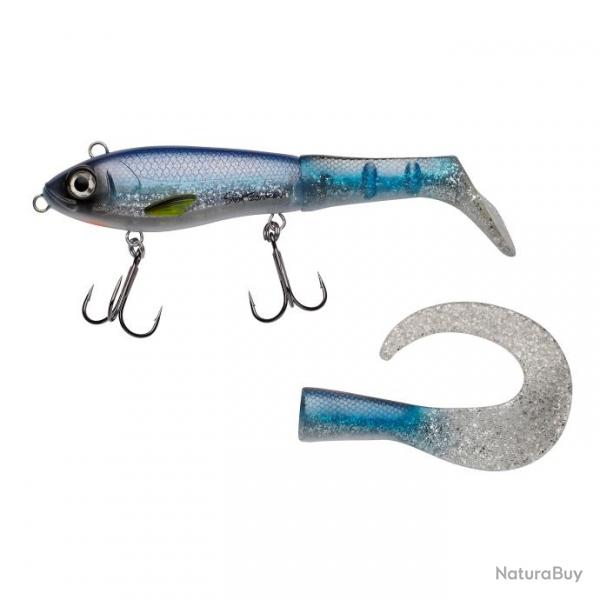 Leurre Abu Garcia Mchybrid 165Mm 74G BLUE SILVER