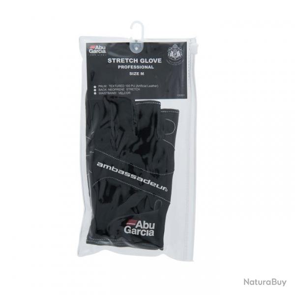 Gant Abu Garcia Stretch Gloves