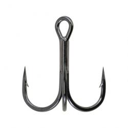 Hamecon Triple Berkley Fusion19 Treble Hooks (X50) N°1