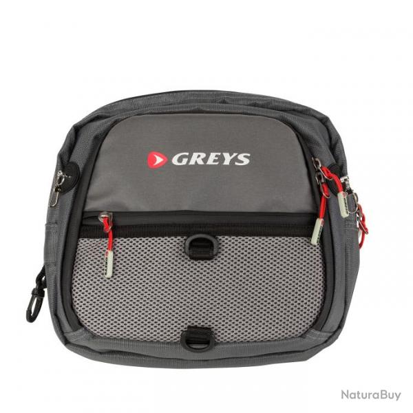 Sac Greys Chest Pack