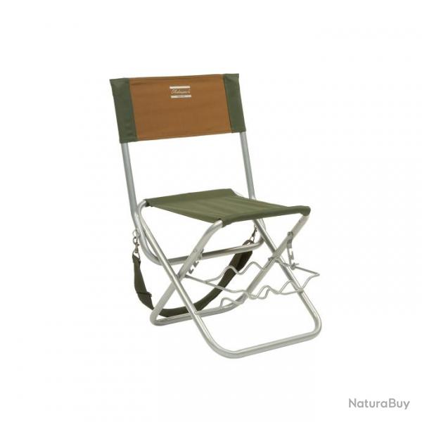 Chaise Shakespeare Folding Chair With Rod Rest