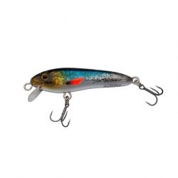 Leurre Jerkbait Abu Garcia Mccelly 70Mm 9G BLUE SUNRISE