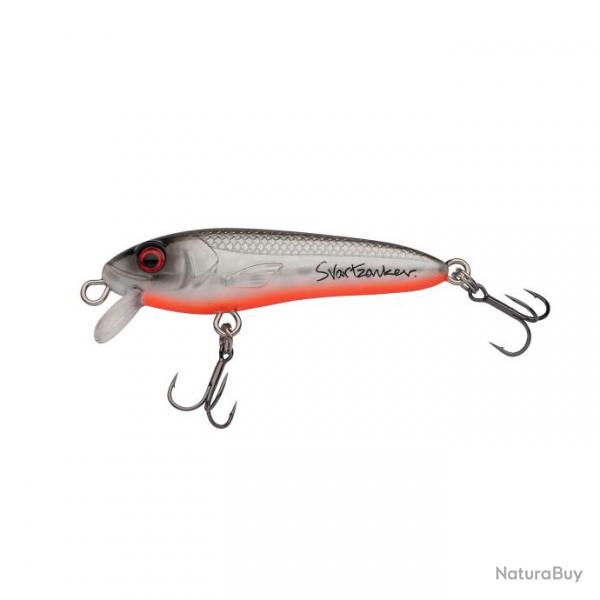 Leurre Jerkbait Abu Garcia Mccelly 70Mm 9G FEGIS