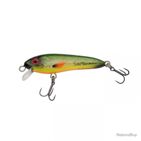 Leurre Jerkbait Abu Garcia Mccelly 70Mm 9G FIRE CARP