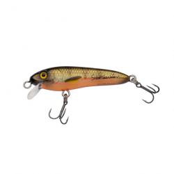 Leurre Jerkbait Abu Garcia Mccelly 70Mm 9G YELLOW FIN PERCH