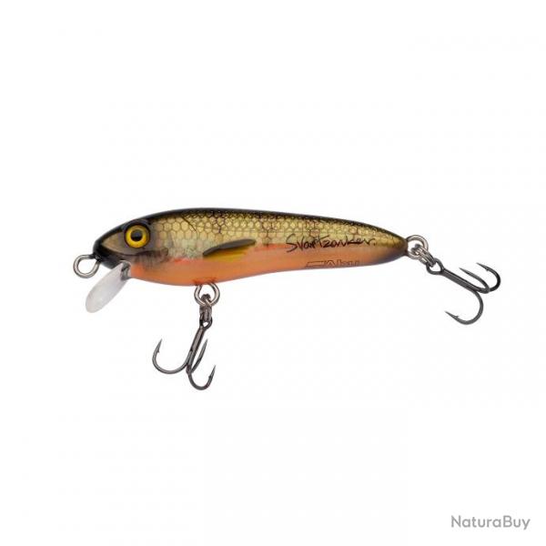 Leurre Jerkbait Abu Garcia Mccelly 70Mm 9G YELLOW FIN PERCH