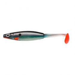 Leurre Souple Berkley Sick Vibe 9Cm (Vrac X1) BLUE SHINER