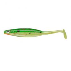 Leurre Souple Berkley Sick Vibe 9Cm (Vrac X1) HOT FIRETIGER