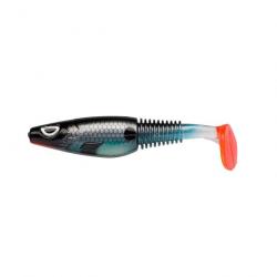 Leurre Souple Berkley Sick Swimmer 9Cm (Vrac X1) BLUE SHINER