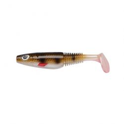 Leurre Souple Berkley Sick Swimmer 9Cm (Vrac X1) PERCH