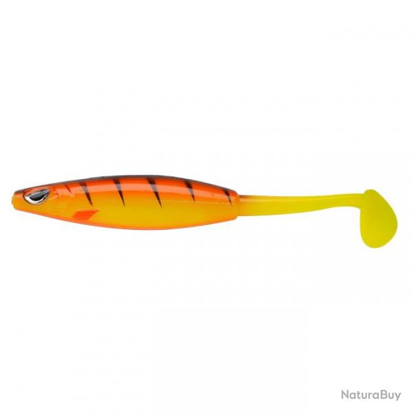 Leurre Souple Berkley Sick Vibe 15Cm (Vrac X1) HOT YELLOW PERCH