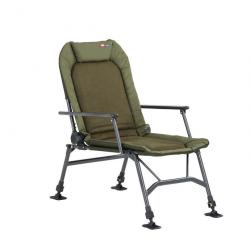 Level Chair Jrc Cocoon 2G Relaxa Recliner