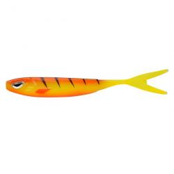 Leurre Souple Berkley Sick Vamper 9Cm (Vrac X1) HOT YELLOW PERCH