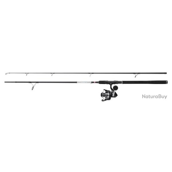 Ensemble Spinning Penn Pursuit 8Ft 20-40G - 3000