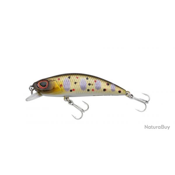 Leurre Jerkbait Berkley Dex Bullet Jerk 50Mm 3.7G BROOK TROUT