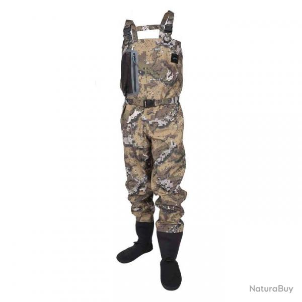 Waders Hydrox First Camou 41-42