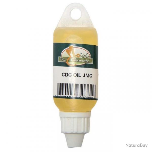 Huile JMC Cul de Canard Oil