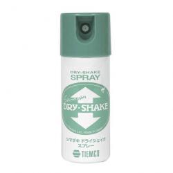 Spray Hydrophobe Tiemco Dry Shake Spray