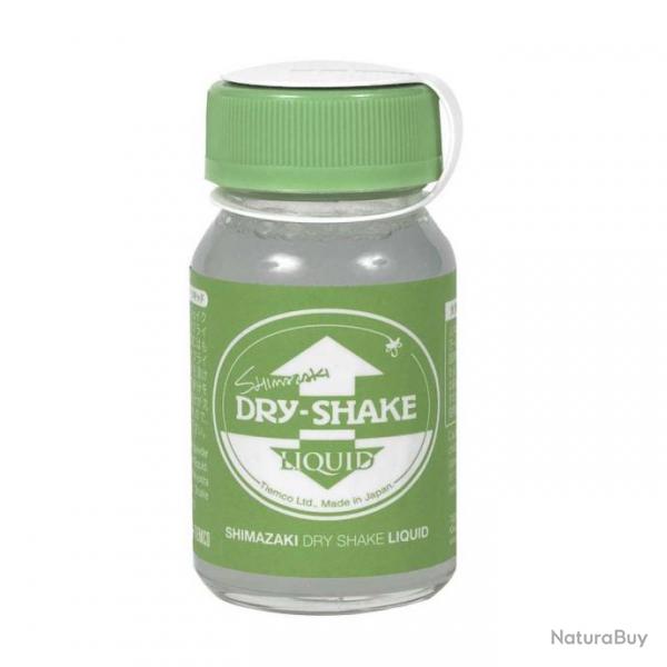 Impermabilisant Liquide Tiemco Dry Shake Liquid