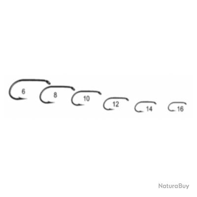 Anzuelos De Pesca Con Mosca 8/12/100 #, Anzuelos D... – Grandado - Foto 4