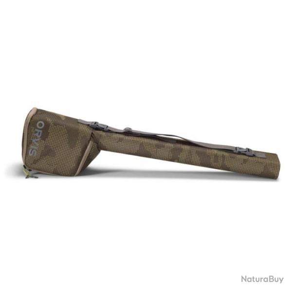 Tube Simple Canne + Moulinet Orvis - Camo