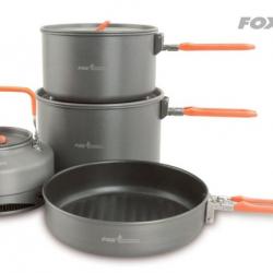 Accessoire de Cuisine Fox Cookware Medium Set 3 pieces
