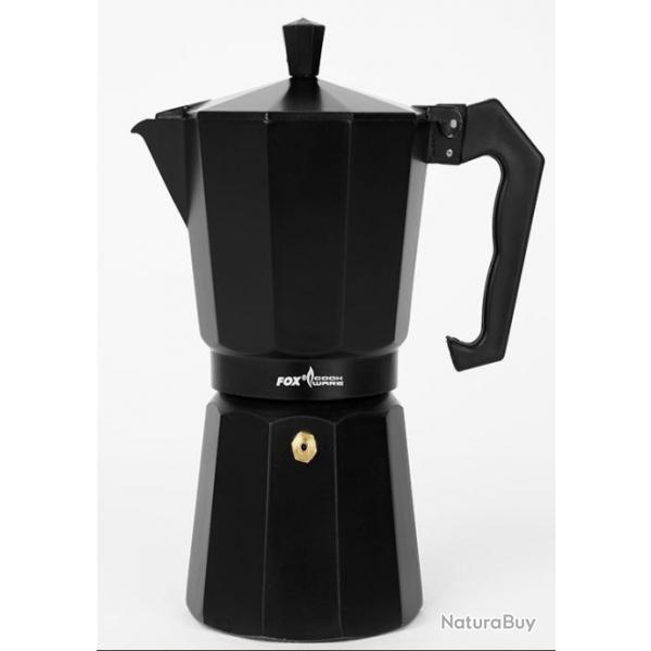 Tasse Fox Cookware Coffee Maker 300ML
