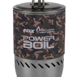 Bouilloire Fox Cookware Infrared Power Boil 1,25L