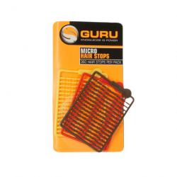 Stop-Appat Guru Micro Hair Stops