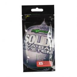 Sachet Soluble Korda Solidz Pva Bags 20Bags 45-100(MM)