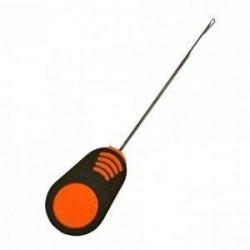 Aiguille Korda Splicing Needle 7Cm Orange Handle