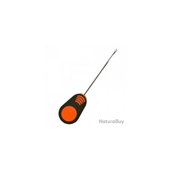 Aiguille Korda Splicing Needle 7Cm Orange Handle