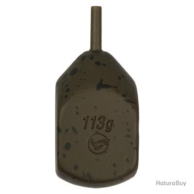 PLOMBS CASTING 140 GRS VERT PHOSPHO - PAR 2 - YUKI