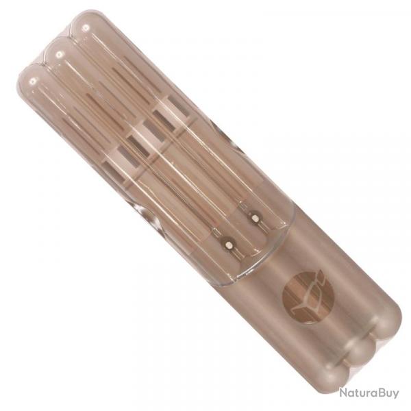 Boite de Rangement Korda Stowaway Case 3 Rod