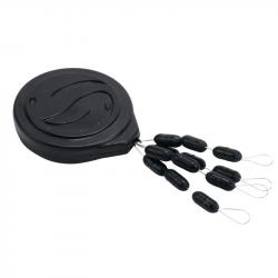 Stop-float Guru Super Tight Line Stops M